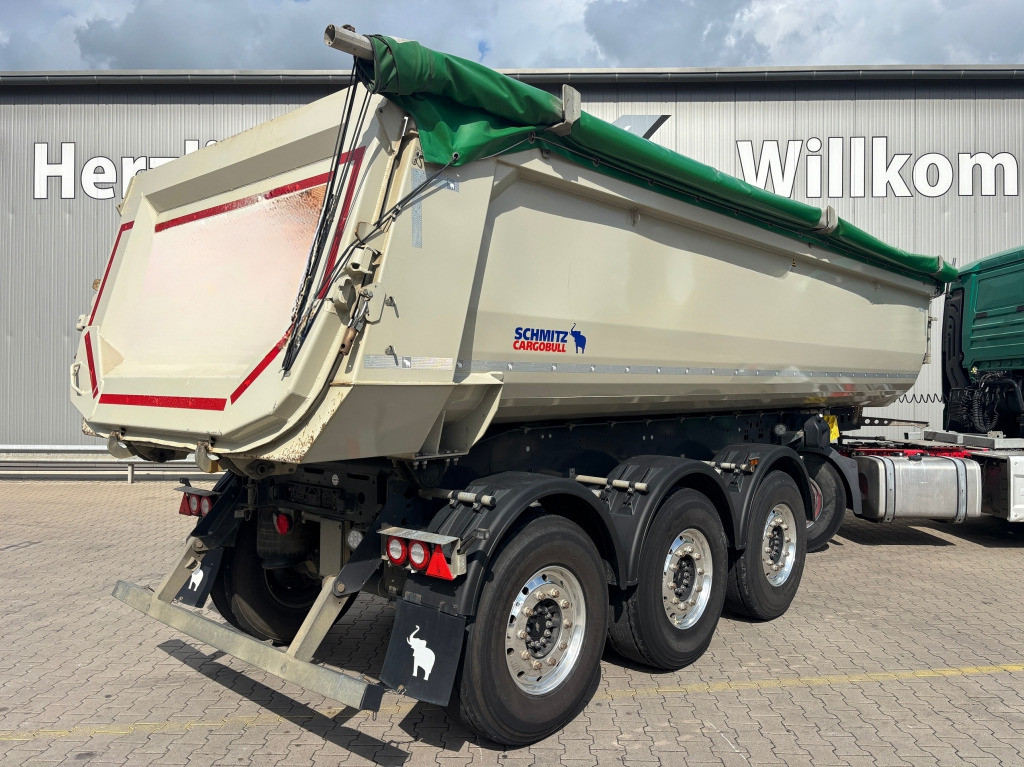 Schmitz SCB S3D / Stahl-Halbschalenmulde - Kiper poluprikolica: slika Schmitz SCB S3D / Stahl-Halbschalenmulde - Kiper poluprikolica Schmitz SCB S3D / Stahl-Halbschalenmulde - Kiper poluprikolica: slika Schmitz SCB S3D / Stahl-Halbschalenmulde - Kiper poluprikolica