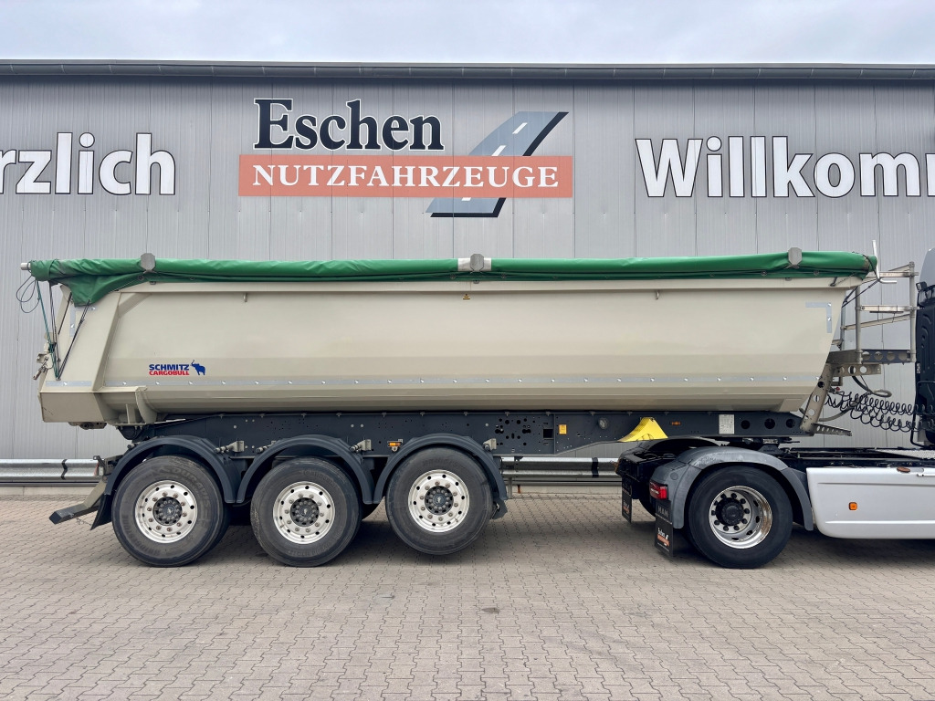 Schmitz SCB S3D Stahl-Halbschalenmulde - Kiper poluprikolica: slika Schmitz SCB S3D Stahl-Halbschalenmulde - Kiper poluprikolica Schmitz SCB S3D Stahl-Halbschalenmulde - Kiper poluprikolica: slika Schmitz SCB S3D Stahl-Halbschalenmulde - Kiper poluprikolica