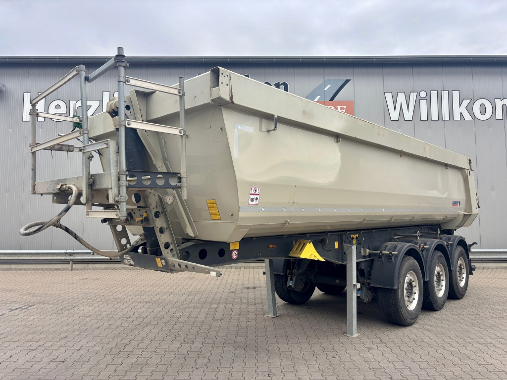 Schmitz SCB S3D Stahl-Halbschalenmulde - Kiper poluprikolica: slika Schmitz SCB S3D Stahl-Halbschalenmulde - Kiper poluprikolica Schmitz SCB S3D Stahl-Halbschalenmulde - Kiper poluprikolica: slika Schmitz SCB S3D Stahl-Halbschalenmulde - Kiper poluprikolica