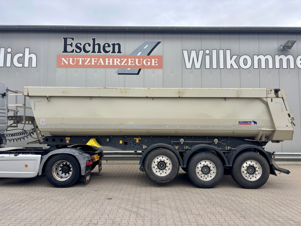 Schmitz SCB S3D Stahl-Halbschalenmulde - Kiper poluprikolica: slika Schmitz SCB S3D Stahl-Halbschalenmulde - Kiper poluprikolica Schmitz SCB S3D Stahl-Halbschalenmulde - Kiper poluprikolica: slika Schmitz SCB S3D Stahl-Halbschalenmulde - Kiper poluprikolica