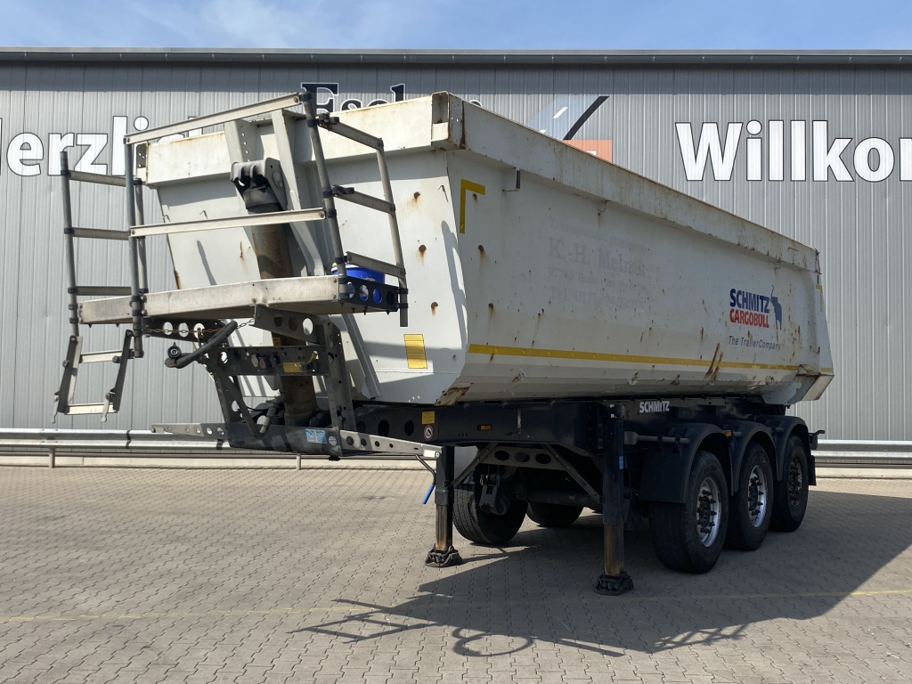 Schmitz SGF S / Stahl-Halbschalenmulde - Kiper poluprikolica: slika Schmitz SGF S / Stahl-Halbschalenmulde - Kiper poluprikolica Schmitz SGF S / Stahl-Halbschalenmulde - Kiper poluprikolica: slika Schmitz SGF S / Stahl-Halbschalenmulde - Kiper poluprikolica