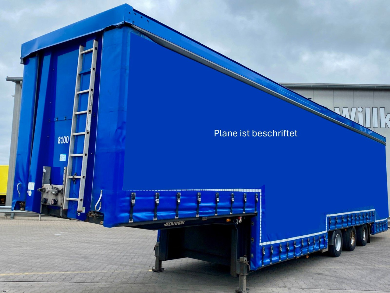 Schröder ST 11/24 P4| 2x Gardine*BPW*Trommel*EBS - Poluprikolica s ceradom: slika Schröder ST 11/24 P4| 2x Gardine*BPW*Trommel*EBS - Poluprikolica s ceradom Schröder ST 11/24 P4| 2x Gardine*BPW*Trommel*EBS - Poluprikolica s ceradom: slika Schröder ST 11/24 P4| 2x Gardine*BPW*Trommel*EBS - Poluprikolica s ceradom