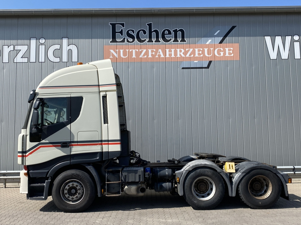 Iveco AS 440 S 50 TZ/P / Stralis - Tegljač: slika Iveco AS 440 S 50 TZ/P / Stralis - Tegljač Iveco AS 440 S 50 TZ/P / Stralis - Tegljač: slika Iveco AS 440 S 50 TZ/P / Stralis - Tegljač