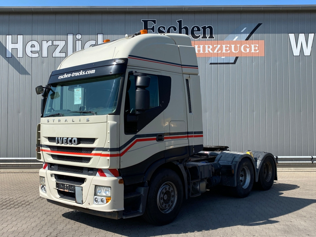 Iveco AS 440 S 50 TZ/P / Stralis - Tegljač: slika Iveco AS 440 S 50 TZ/P / Stralis - Tegljač Iveco AS 440 S 50 TZ/P / Stralis - Tegljač: slika Iveco AS 440 S 50 TZ/P / Stralis - Tegljač