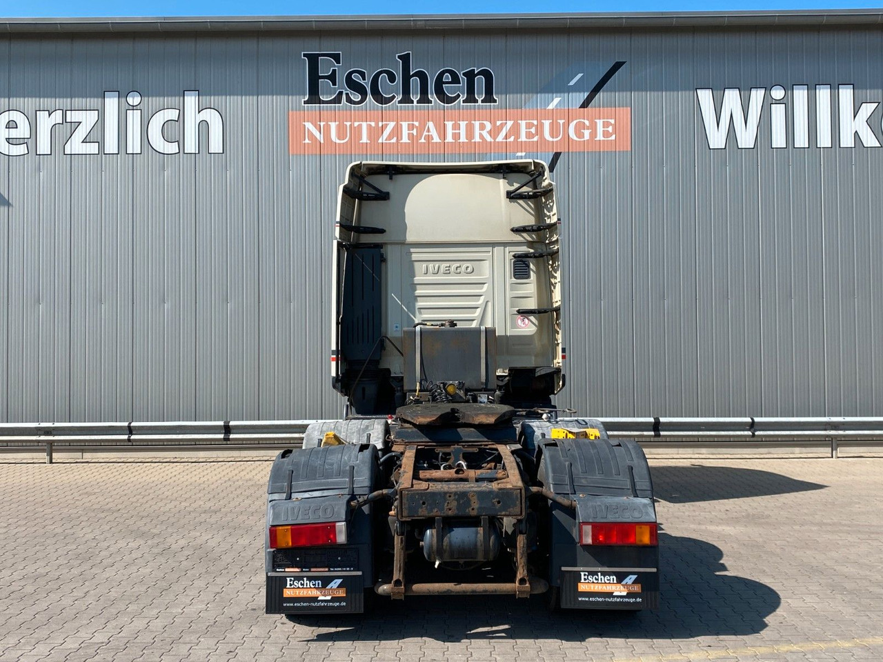 Iveco AS 440 S 50 TZ/P | Stralis*Retarder*Hydraulik*AC - Tegljač: slika Iveco AS 440 S 50 TZ/P | Stralis*Retarder*Hydraulik*AC - Tegljač Iveco AS 440 S 50 TZ/P | Stralis*Retarder*Hydraulik*AC - Tegljač: slika Iveco AS 440 S 50 TZ/P | Stralis*Retarder*Hydraulik*AC - Tegljač