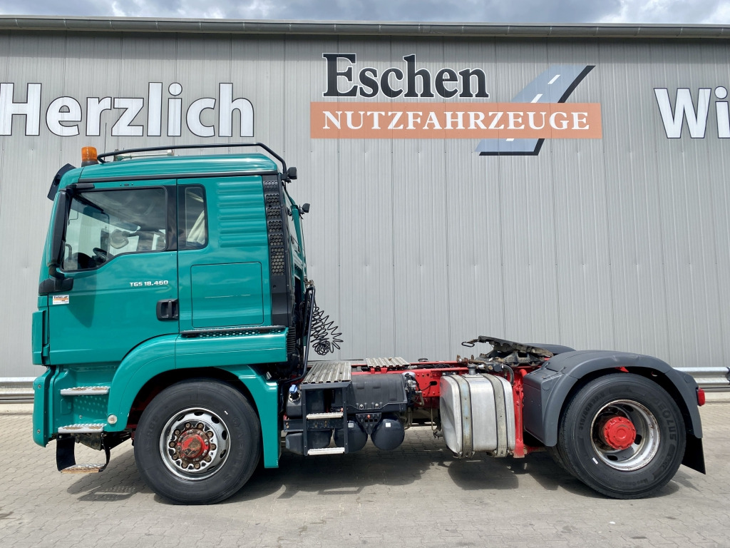 MAN TGS 18.460 4x4 H BLS - Tegljač: slika MAN TGS 18.460 4x4 H BLS - Tegljač MAN TGS 18.460 4x4 H BLS - Tegljač: slika MAN TGS 18.460 4x4 H BLS - Tegljač