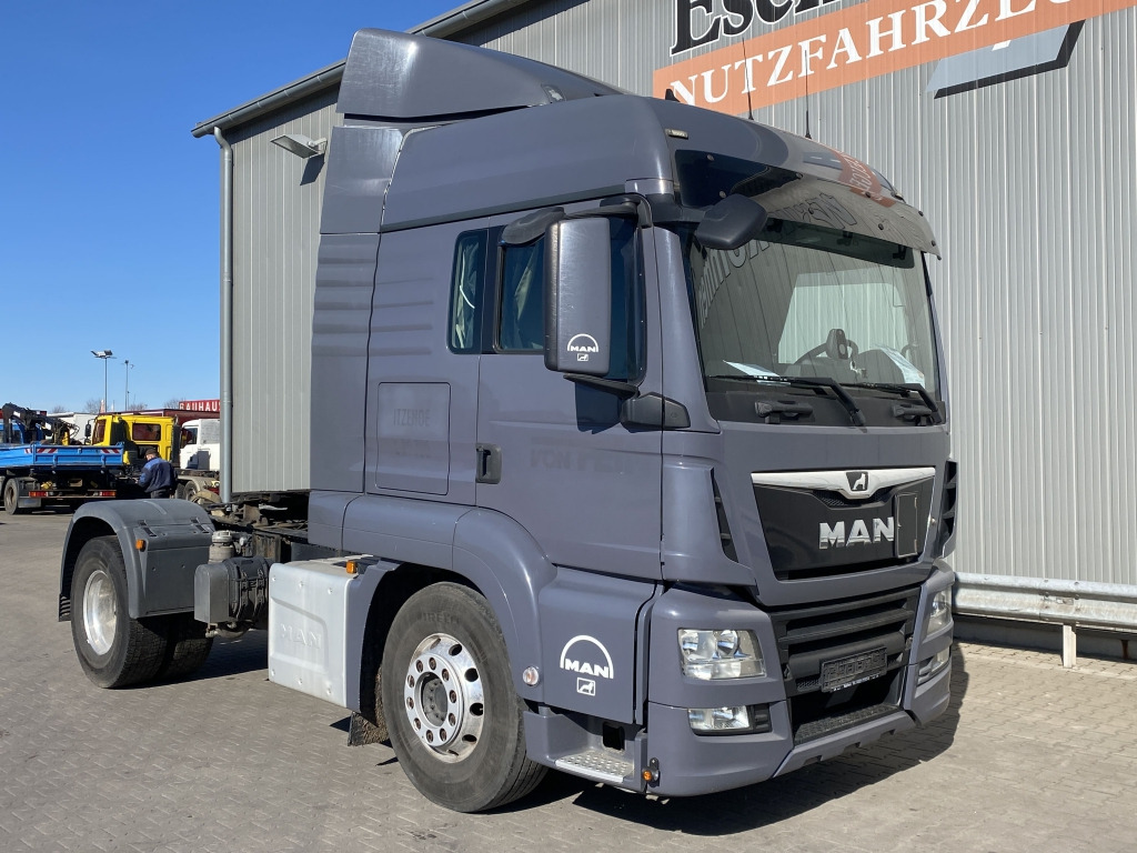 MAN TGS 18.500 4x2 BLS - Tegljač: slika MAN TGS 18.500 4x2 BLS - Tegljač MAN TGS 18.500 4x2 BLS - Tegljač: slika MAN TGS 18.500 4x2 BLS - Tegljač