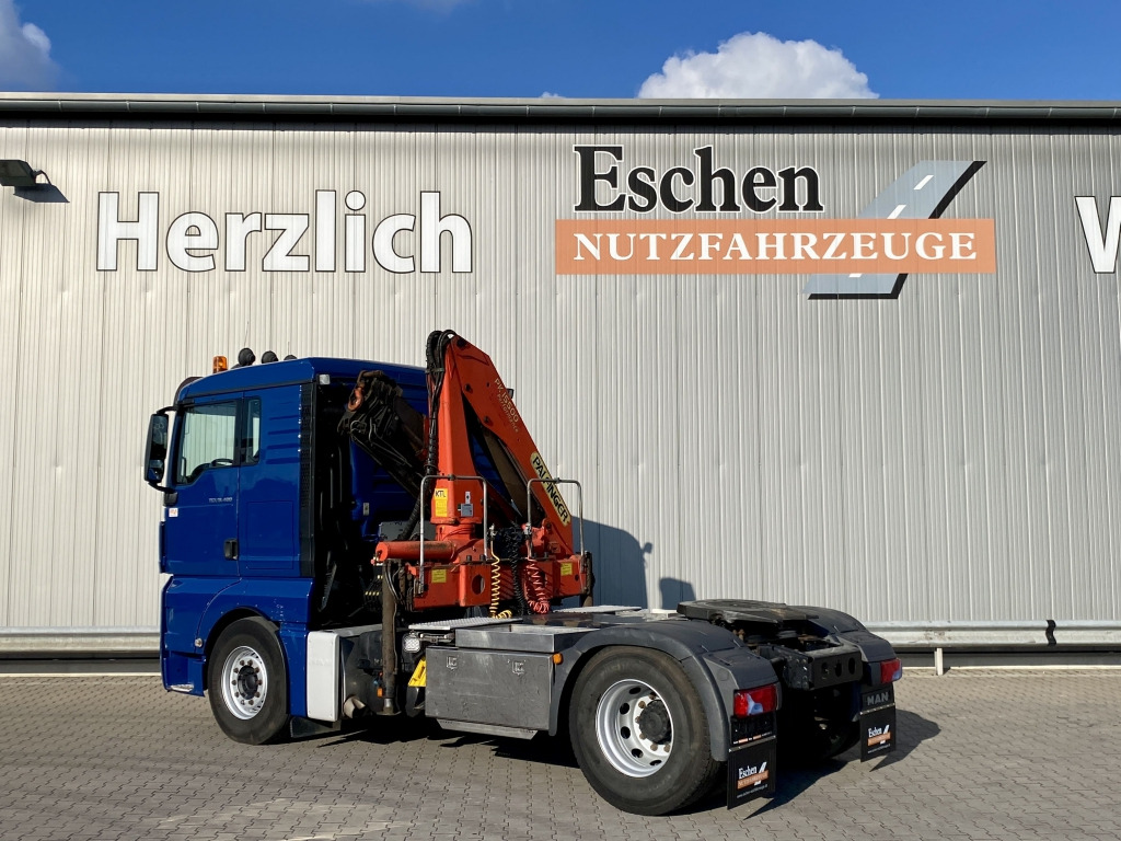 MAN TGX 18.400 4x2 BLS / Palfinger PK15500 Kran - Tegljač: slika MAN TGX 18.400 4x2 BLS / Palfinger PK15500 Kran - Tegljač MAN TGX 18.400 4x2 BLS / Palfinger PK15500 Kran - Tegljač: slika MAN TGX 18.400 4x2 BLS / Palfinger PK15500 Kran - Tegljač