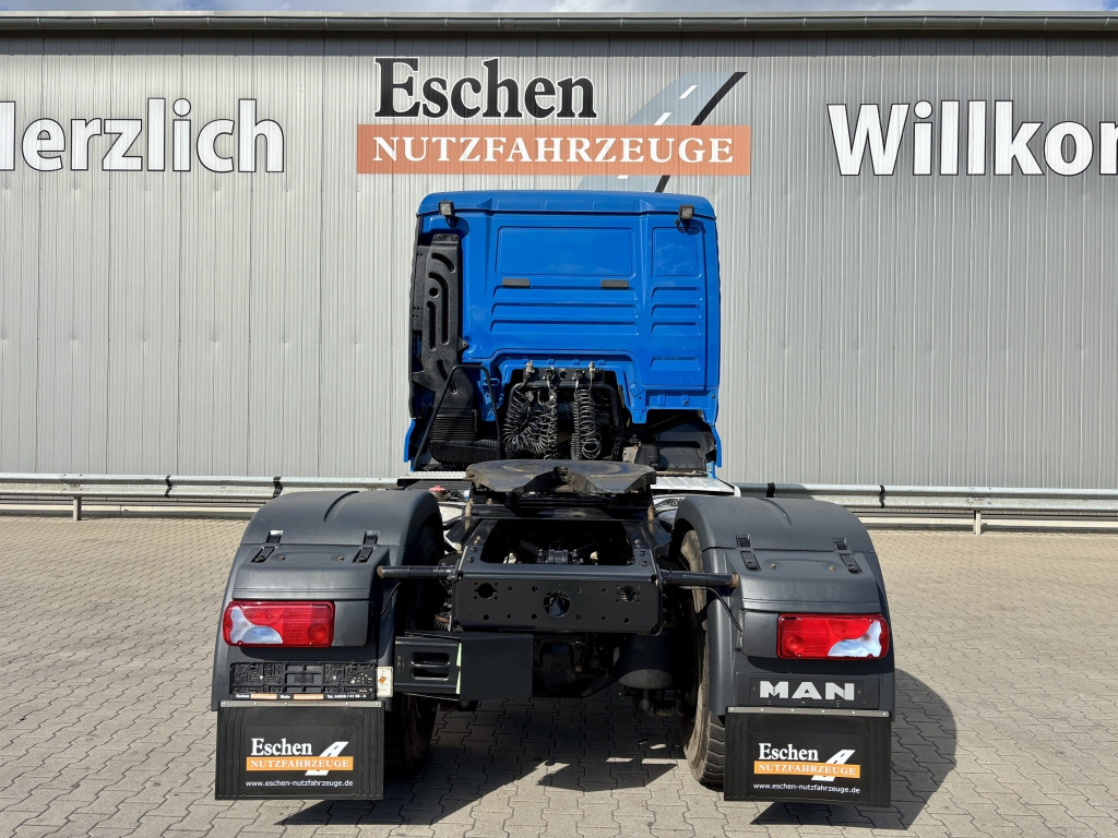 MAN TGX 18.460 4x4 H BLS - Tegljač: slika MAN TGX 18.460 4x4 H BLS - Tegljač MAN TGX 18.460 4x4 H BLS - Tegljač: slika MAN TGX 18.460 4x4 H BLS - Tegljač