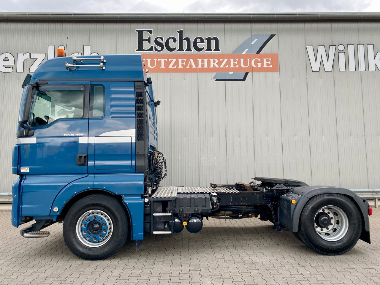 MAN TGX 18.480 BLS| XLX*2x Hydraulik*Intarder*Kamera - Tegljač: slika MAN TGX 18.480 BLS| XLX*2x Hydraulik*Intarder*Kamera - Tegljač MAN TGX 18.480 BLS| XLX*2x Hydraulik*Intarder*Kamera - Tegljač: slika MAN TGX 18.480 BLS| XLX*2x Hydraulik*Intarder*Kamera - Tegljač