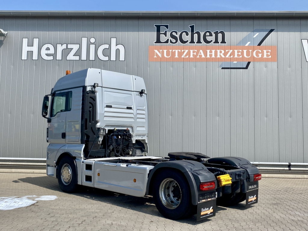 MAN TGX 18.500 4x2 BLS - Tegljač: slika MAN TGX 18.500 4x2 BLS - Tegljač MAN TGX 18.500 4x2 BLS - Tegljač: slika MAN TGX 18.500 4x2 BLS - Tegljač
