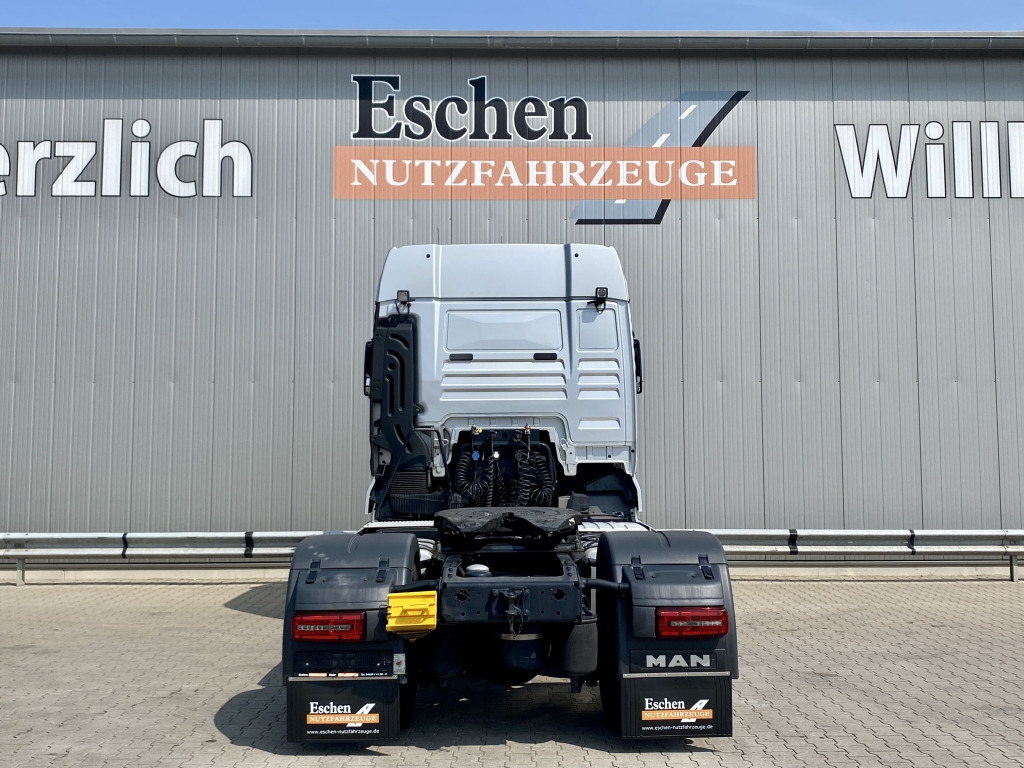 MAN TGX 18.500 4x2 BLS - Tegljač: slika MAN TGX 18.500 4x2 BLS - Tegljač MAN TGX 18.500 4x2 BLS - Tegljač: slika MAN TGX 18.500 4x2 BLS - Tegljač