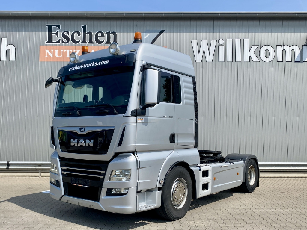 MAN TGX 18.500 4x2 BLS - Tegljač: slika MAN TGX 18.500 4x2 BLS - Tegljač MAN TGX 18.500 4x2 BLS - Tegljač: slika MAN TGX 18.500 4x2 BLS - Tegljač