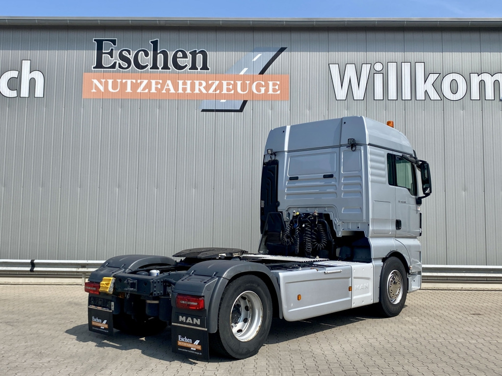 MAN TGX 18.500 4x2 BLS - Tegljač: slika MAN TGX 18.500 4x2 BLS - Tegljač MAN TGX 18.500 4x2 BLS - Tegljač: slika MAN TGX 18.500 4x2 BLS - Tegljač