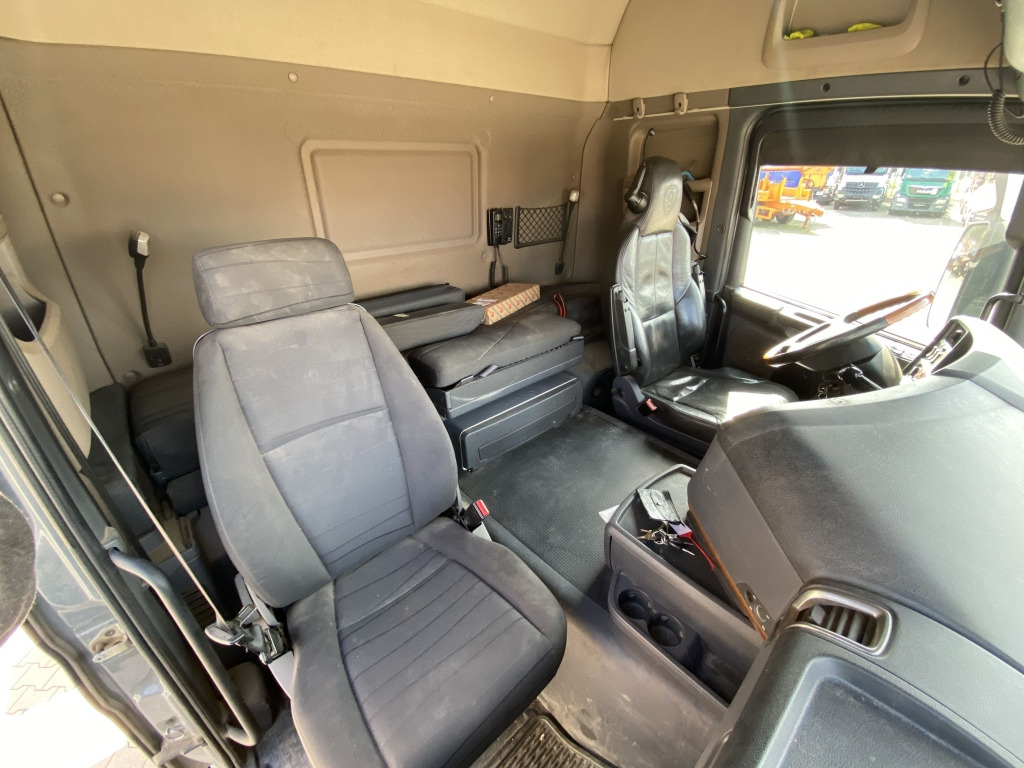 Scania G 450 CA 4x2 MSA - Tegljač: slika Scania G 450 CA 4x2 MSA - Tegljač Scania G 450 CA 4x2 MSA - Tegljač: slika Scania G 450 CA 4x2 MSA - Tegljač