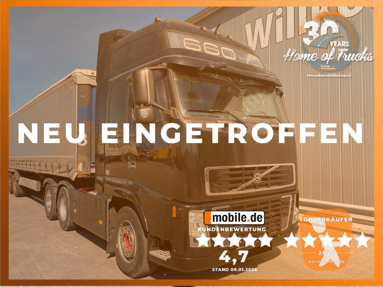 Volvo FH 16 660 6x4| Globetrotter XL*I-Shift*Hydraulik - Tegljač: slika Volvo FH 16 660 6x4| Globetrotter XL*I-Shift*Hydraulik - Tegljač Volvo FH 16 660 6x4| Globetrotter XL*I-Shift*Hydraulik - Tegljač: slika Volvo FH 16 660 6x4| Globetrotter XL*I-Shift*Hydraulik - Tegljač