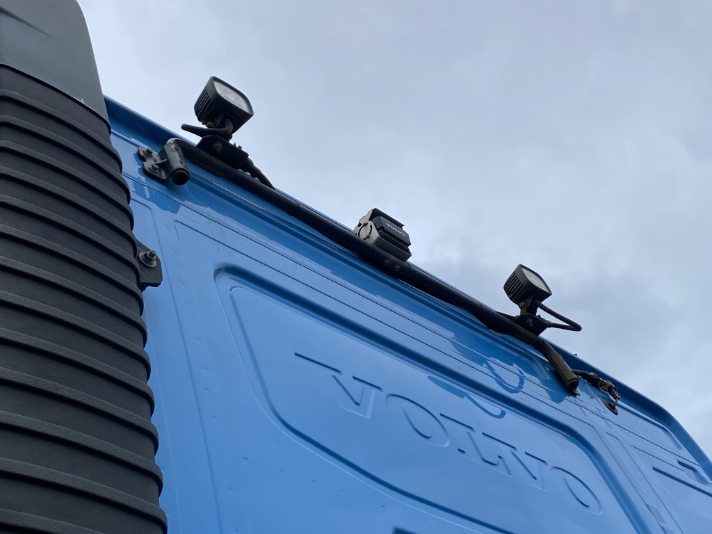 Volvo FH 500 - Tegljač: slika Volvo FH 500 - Tegljač Volvo FH 500 - Tegljač: slika Volvo FH 500 - Tegljač