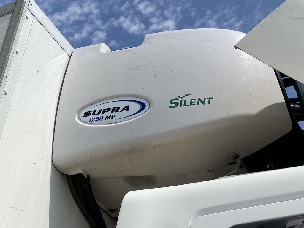 Volvo FE 280|CarrierSupra1250MT*Diesel/Netz*LBW 2.0to. - Kamion hladnjača: slika Volvo FE 280|CarrierSupra1250MT*Diesel/Netz*LBW 2.0to. - Kamion hladnjača Volvo FE 280|CarrierSupra1250MT*Diesel/Netz*LBW 2.0to. - Kamion hladnjača: slika Volvo FE 280|CarrierSupra1250MT*Diesel/Netz*LBW 2.0to. - Kamion hladnjača