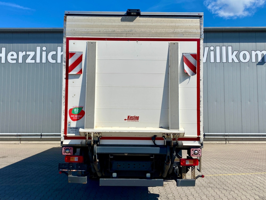 Volvo FE 280 / MBB-LBW - Kamion hladnjača: slika Volvo FE 280 / MBB-LBW - Kamion hladnjača Volvo FE 280 / MBB-LBW - Kamion hladnjača: slika Volvo FE 280 / MBB-LBW - Kamion hladnjača