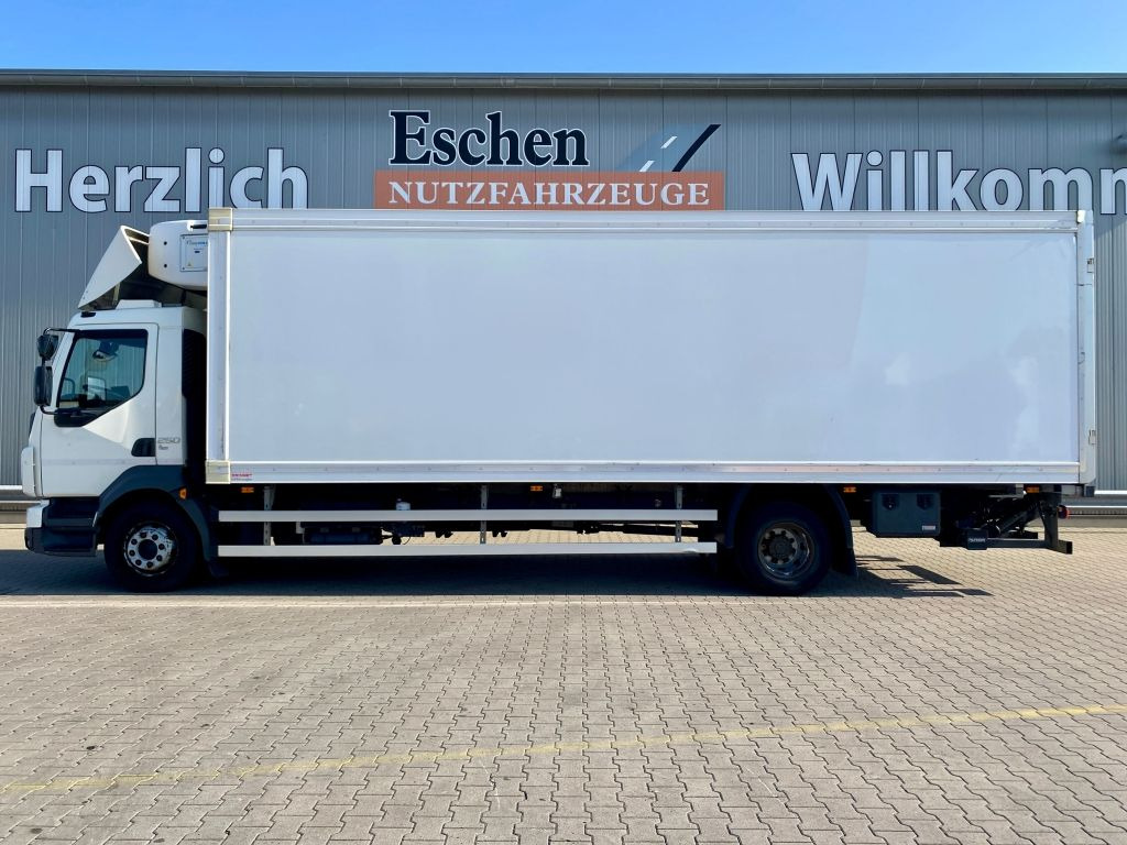 Volvo FL 250|CarrierSupra1250MT*Diesel/Netz*LBW 2.0to. - Kamion hladnjača: slika Volvo FL 250|CarrierSupra1250MT*Diesel/Netz*LBW 2.0to. - Kamion hladnjača Volvo FL 250|CarrierSupra1250MT*Diesel/Netz*LBW 2.0to. - Kamion hladnjača: slika Volvo FL 250|CarrierSupra1250MT*Diesel/Netz*LBW 2.0to. - Kamion hladnjača