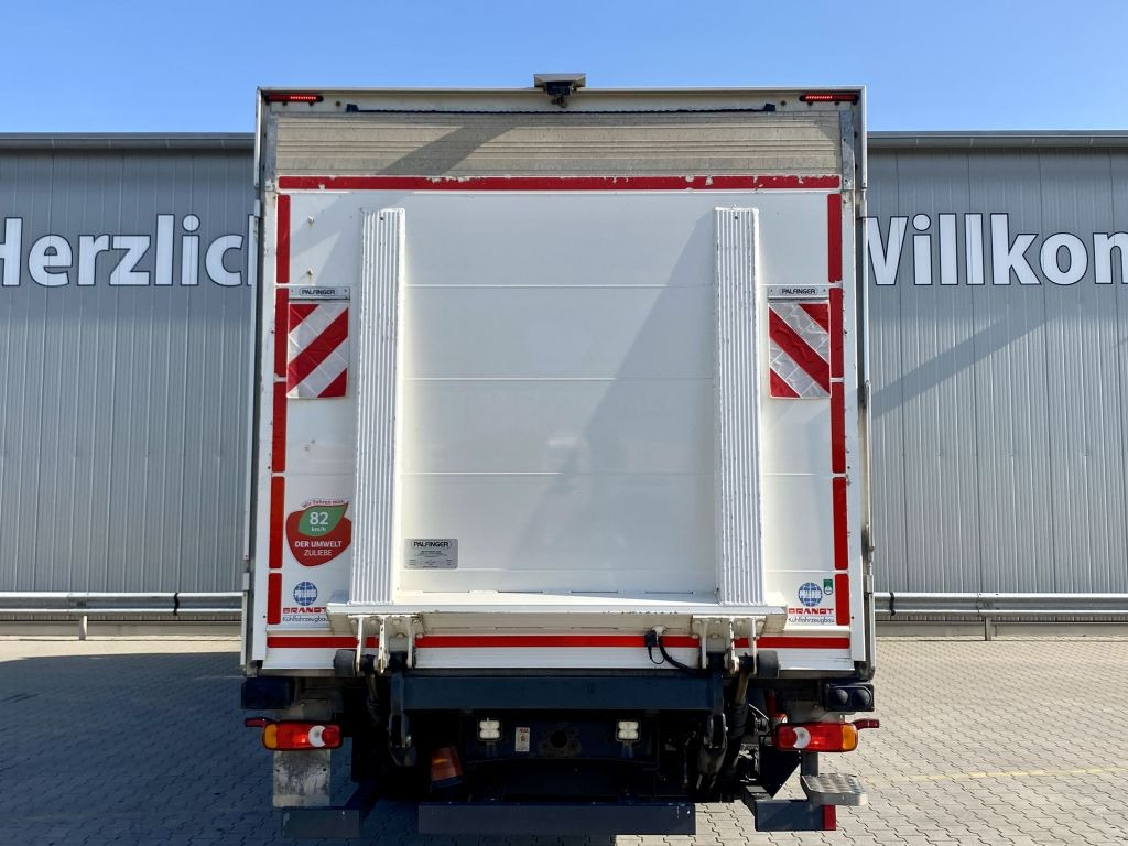 Volvo FL 250|CarrierSupra1250MT*Diesel/Netz*LBW 2.0to. - Kamion hladnjača: slika Volvo FL 250|CarrierSupra1250MT*Diesel/Netz*LBW 2.0to. - Kamion hladnjača Volvo FL 250|CarrierSupra1250MT*Diesel/Netz*LBW 2.0to. - Kamion hladnjača: slika Volvo FL 250|CarrierSupra1250MT*Diesel/Netz*LBW 2.0to. - Kamion hladnjača