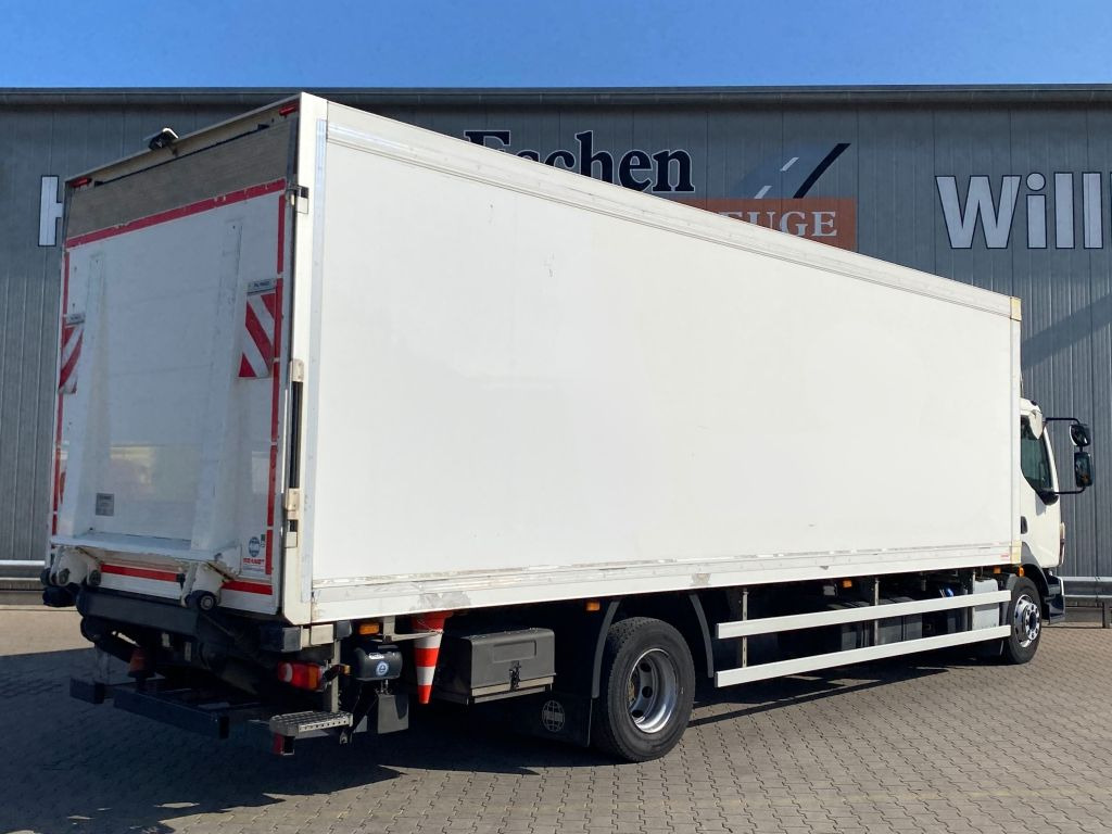 Volvo FL 250|CarrierSupra1250MT*Diesel/Netz*LBW 2.0to. - Kamion hladnjača: slika Volvo FL 250|CarrierSupra1250MT*Diesel/Netz*LBW 2.0to. - Kamion hladnjača Volvo FL 250|CarrierSupra1250MT*Diesel/Netz*LBW 2.0to. - Kamion hladnjača: slika Volvo FL 250|CarrierSupra1250MT*Diesel/Netz*LBW 2.0to. - Kamion hladnjača