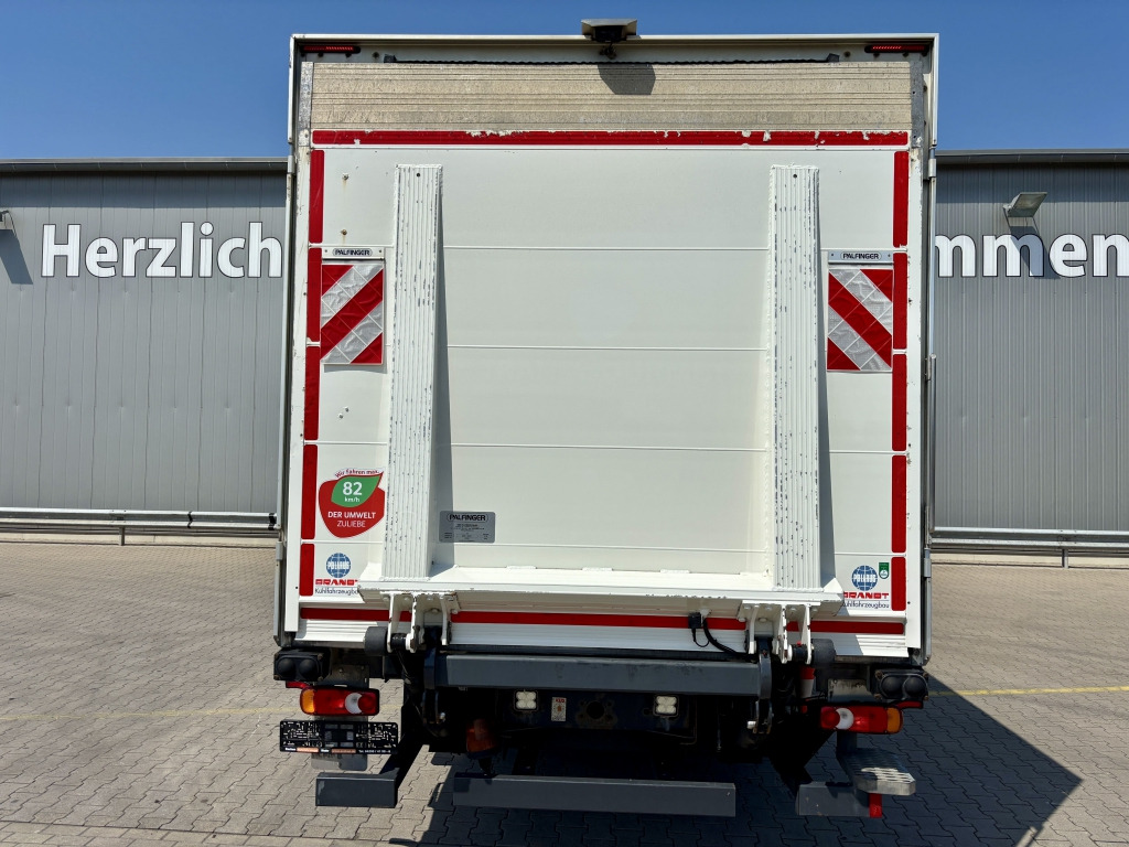 Volvo FL 250 / MBB-LBW - Kamion hladnjača: slika Volvo FL 250 / MBB-LBW - Kamion hladnjača Volvo FL 250 / MBB-LBW - Kamion hladnjača: slika Volvo FL 250 / MBB-LBW - Kamion hladnjača