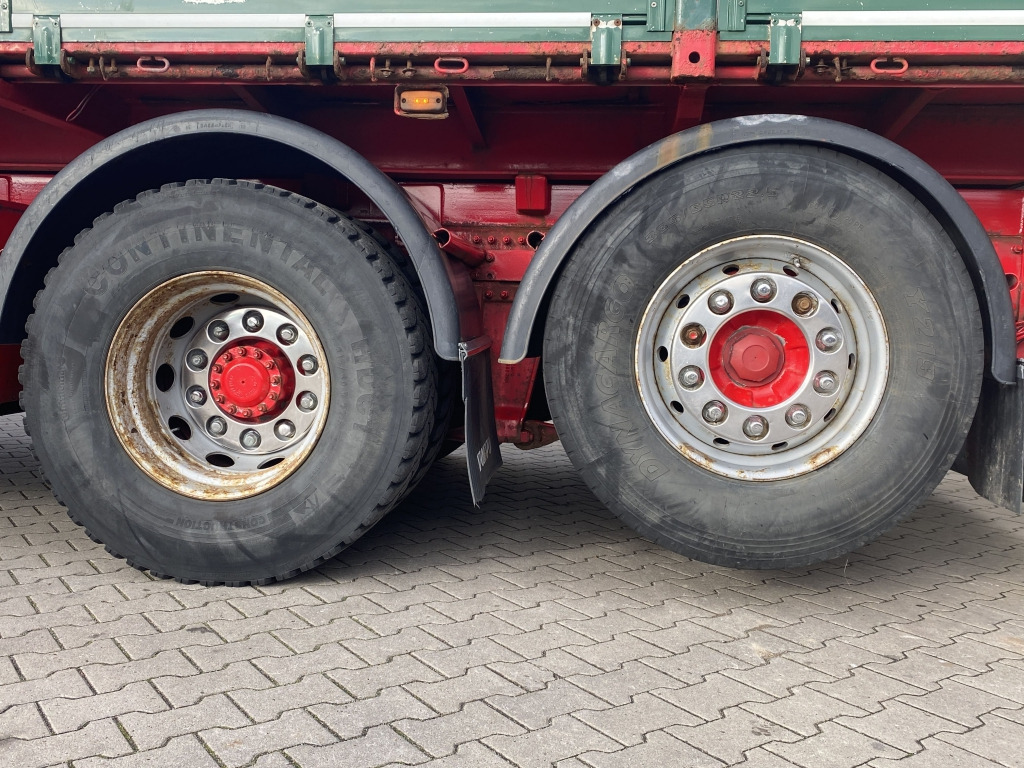 Volvo FM 340 6x2 / HIAB 144 E-3 DUO Faltkran - Kiper, Kamion s kranom: slika Volvo FM 340 6x2 / HIAB 144 E-3 DUO Faltkran - Kiper, Kamion s kranom Volvo FM 340 6x2 / HIAB 144 E-3 DUO Faltkran - Kiper, Kamion s kranom: slika Volvo FM 340 6x2 / HIAB 144 E-3 DUO Faltkran - Kiper, Kamion s kranom