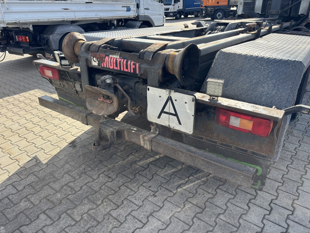 Volvo FM 6x2 Abrollkipper - Kamion s kukastom dizalicom: slika Volvo FM 6x2 Abrollkipper - Kamion s kukastom dizalicom Volvo FM 6x2 Abrollkipper - Kamion s kukastom dizalicom: slika Volvo FM 6x2 Abrollkipper - Kamion s kukastom dizalicom