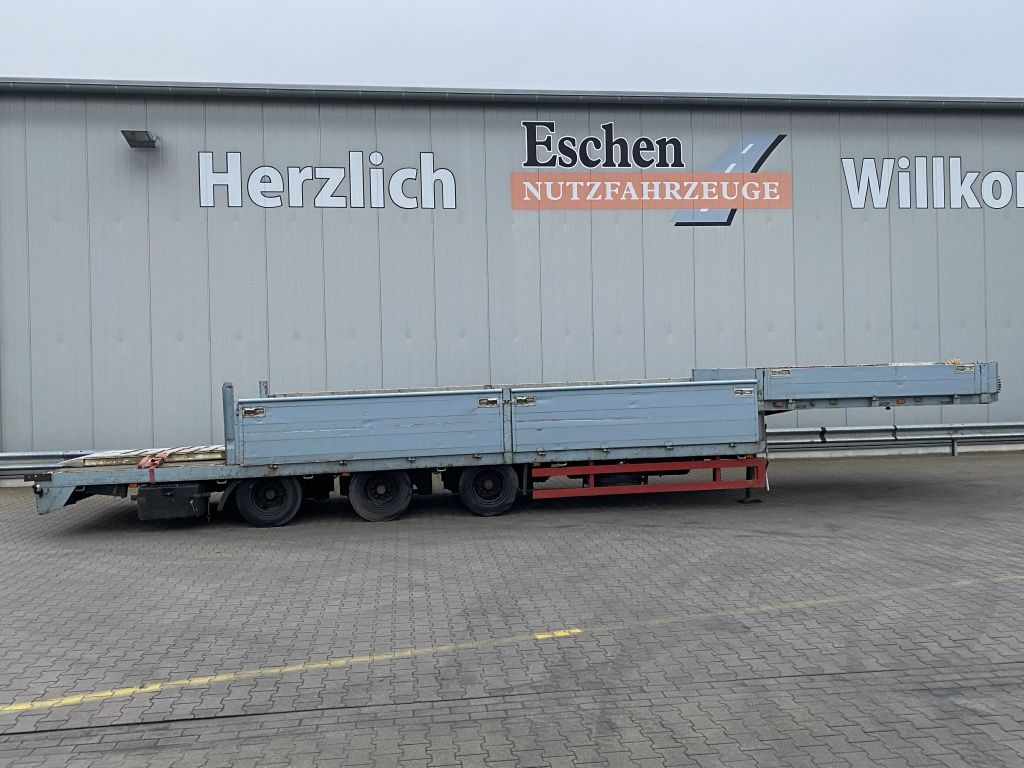 Wilken | Pritsche + Rampen*Luft-Lift*BPW*Trommel - Poluprikolica s niskim utovarivačem: slika Wilken | Pritsche + Rampen*Luft-Lift*BPW*Trommel - Poluprikolica s niskim utovarivačem Wilken | Pritsche + Rampen*Luft-Lift*BPW*Trommel - Poluprikolica s niskim utovarivačem: slika Wilken | Pritsche + Rampen*Luft-Lift*BPW*Trommel - Poluprikolica s niskim utovarivačem