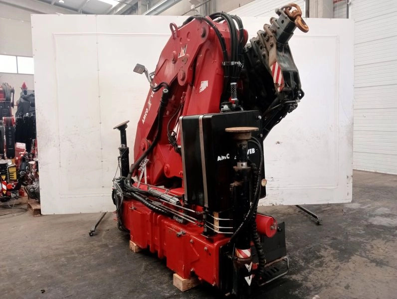 Grúa Amco Veba V936 5S - Kamionska dizalica za Kamion: slika Grúa Amco Veba V936 5S - Kamionska dizalica za Kamion Grúa Amco Veba V936 5S - Kamionska dizalica za Kamion: slika Grúa Amco Veba V936 5S - Kamionska dizalica za Kamion