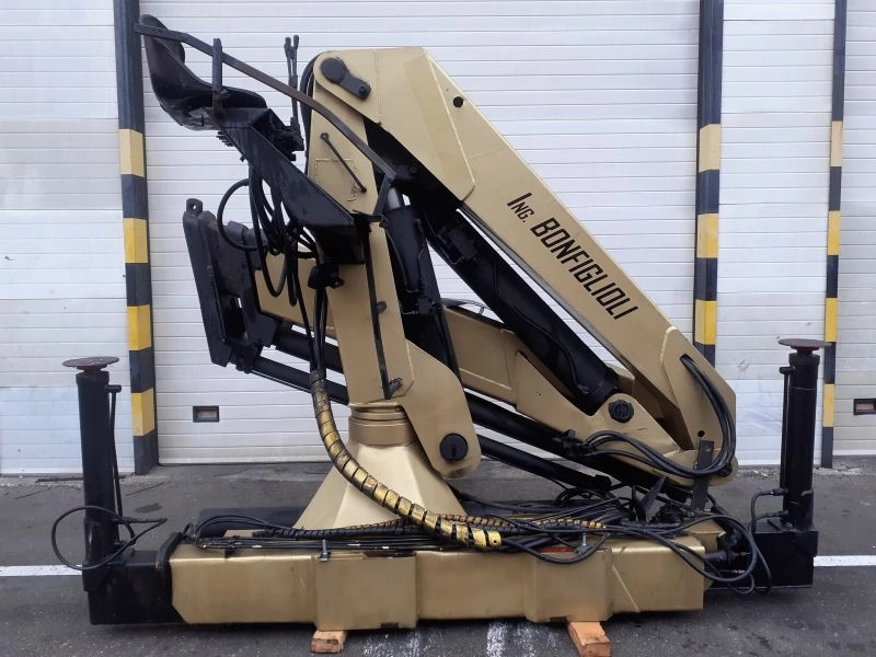 Grúa Bonfiglioli IBP22500XL - Kamionska dizalica za Kamion: slika Grúa Bonfiglioli IBP22500XL - Kamionska dizalica za Kamion Grúa Bonfiglioli IBP22500XL - Kamionska dizalica za Kamion: slika Grúa Bonfiglioli IBP22500XL - Kamionska dizalica za Kamion