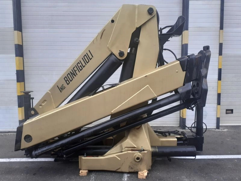 Grúa Bonfiglioli IBP22500XL - Kamionska dizalica za Kamion: slika Grúa Bonfiglioli IBP22500XL - Kamionska dizalica za Kamion Grúa Bonfiglioli IBP22500XL - Kamionska dizalica za Kamion: slika Grúa Bonfiglioli IBP22500XL - Kamionska dizalica za Kamion