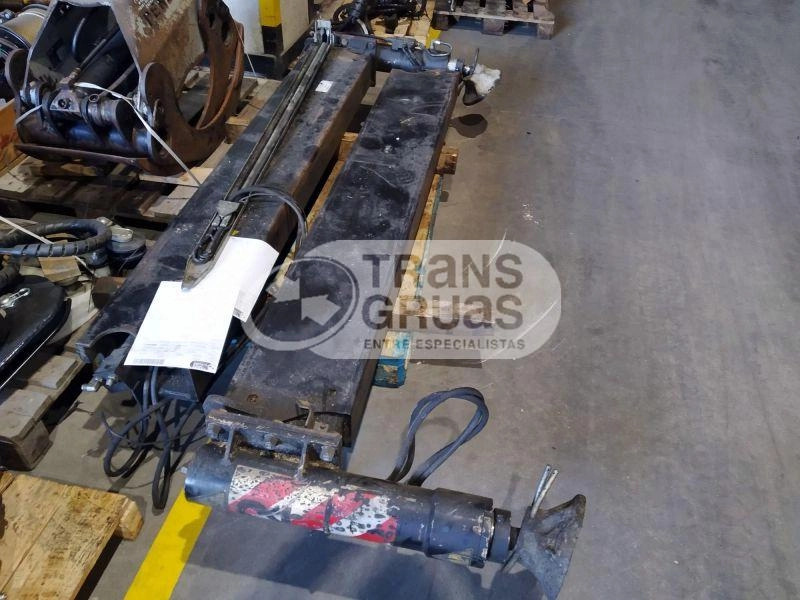 Grúa F385/425AXP.24 solo para recambios - Kukasta dizalica/ Sustav s proklizavajućim upravljanjem: slika Grúa F385/425AXP.24 solo para recambios - Kukasta dizalica/ Sustav s proklizavajućim upravljanjem Grúa F385/425AXP.24 solo para recambios - Kukasta dizalica/ Sustav s proklizavajućim upravljanjem: slika Grúa F385/425AXP.24 solo para recambios - Kukasta dizalica/ Sustav s proklizavajućim upravljanjem