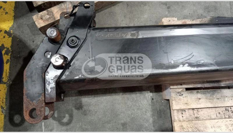 Grúa HMF 1563 K2 solo para recambios - Kamionska dizalica za Kamion: slika Grúa HMF 1563 K2 solo para recambios - Kamionska dizalica za Kamion Grúa HMF 1563 K2 solo para recambios - Kamionska dizalica za Kamion: slika Grúa HMF 1563 K2 solo para recambios - Kamionska dizalica za Kamion