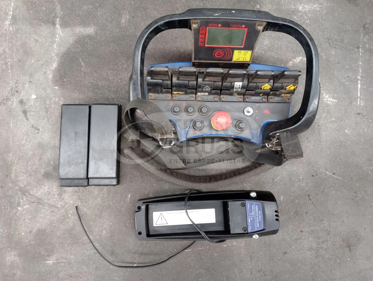 Grúa Hidráulica Fassi F660AXP.26 - Kamionska dizalica: slika Grúa Hidráulica Fassi F660AXP.26 - Kamionska dizalica Grúa Hidráulica Fassi F660AXP.26 - Kamionska dizalica: slika Grúa Hidráulica Fassi F660AXP.26 - Kamionska dizalica