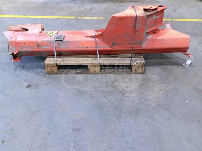 Grúa PK 15002 solo para recambios - Krak: slika Grúa PK 15002 solo para recambios - Krak Grúa PK 15002 solo para recambios - Krak: slika Grúa PK 15002 solo para recambios - Krak