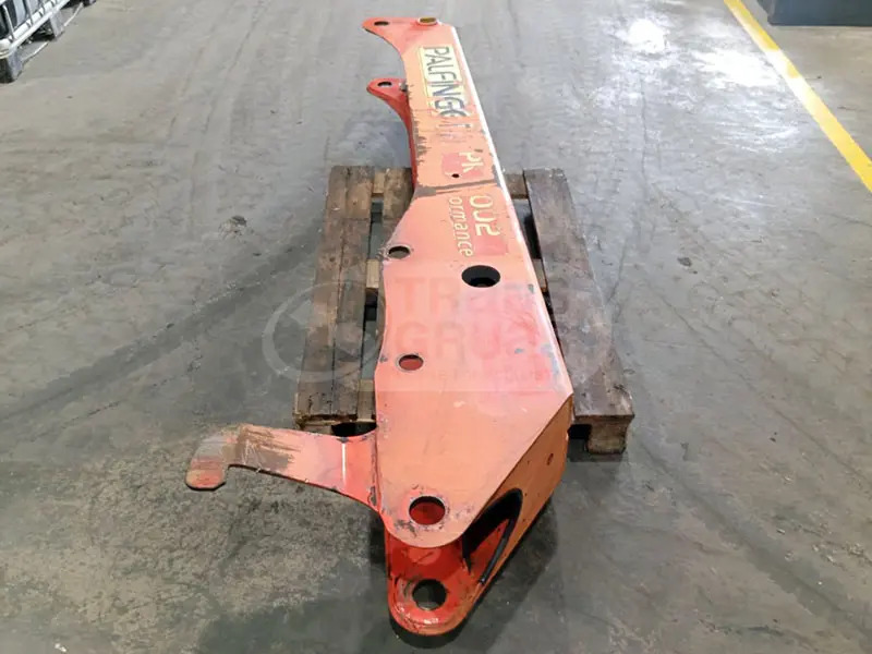 Grúa PK 15002 solo para recambios - Krak: slika Grúa PK 15002 solo para recambios - Krak Grúa PK 15002 solo para recambios - Krak: slika Grúa PK 15002 solo para recambios - Krak