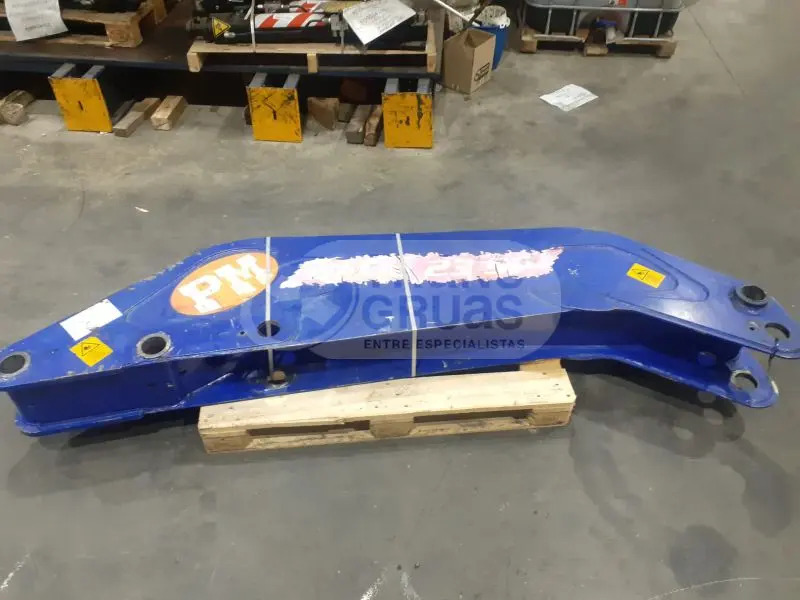 Grúa PM 23 solo para recambios - Kamionska dizalica za Kamion: slika Grúa PM 23 solo para recambios - Kamionska dizalica za Kamion Grúa PM 23 solo para recambios - Kamionska dizalica za Kamion: slika Grúa PM 23 solo para recambios - Kamionska dizalica za Kamion