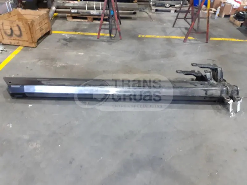 Grúa PM 23 solo para recambios - Kamionska dizalica za Kamion: slika Grúa PM 23 solo para recambios - Kamionska dizalica za Kamion Grúa PM 23 solo para recambios - Kamionska dizalica za Kamion: slika Grúa PM 23 solo para recambios - Kamionska dizalica za Kamion