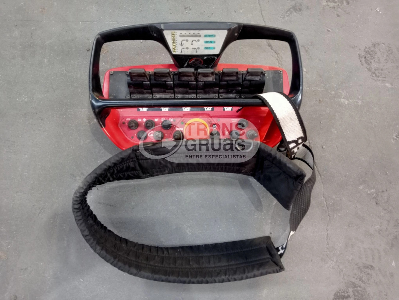 Grúa Palfinger PK 29002 - Kamionska dizalica za Kamion: slika Grúa Palfinger PK 29002 - Kamionska dizalica za Kamion Grúa Palfinger PK 29002 - Kamionska dizalica za Kamion: slika Grúa Palfinger PK 29002 - Kamionska dizalica za Kamion