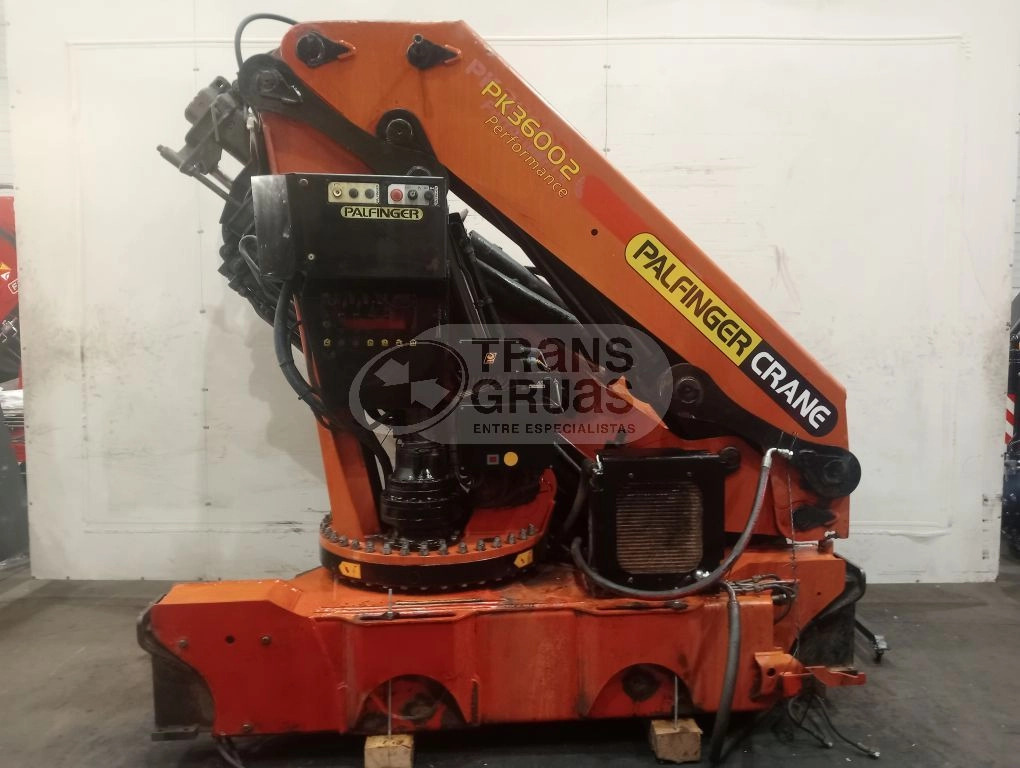 Grúa Palfinger PK 36002 - Kamionska dizalica za Kamion: slika Grúa Palfinger PK 36002 - Kamionska dizalica za Kamion Grúa Palfinger PK 36002 - Kamionska dizalica za Kamion: slika Grúa Palfinger PK 36002 - Kamionska dizalica za Kamion