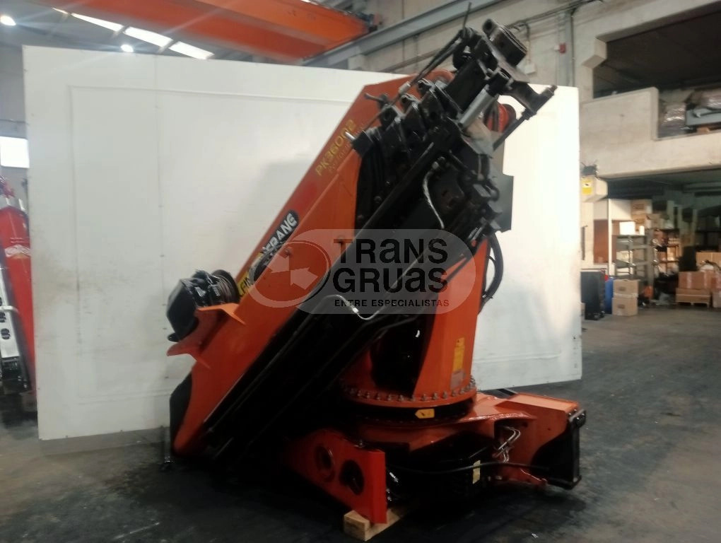 Grúa Palfinger PK 36002 - Kamionska dizalica za Kamion: slika Grúa Palfinger PK 36002 - Kamionska dizalica za Kamion Grúa Palfinger PK 36002 - Kamionska dizalica za Kamion: slika Grúa Palfinger PK 36002 - Kamionska dizalica za Kamion