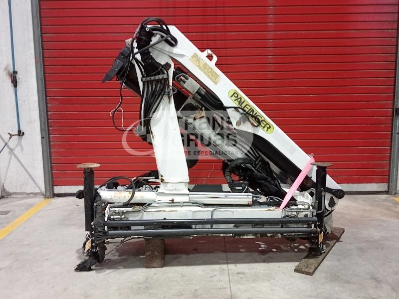 Grúa Palfinger PK 6001 - Kamionska dizalica za Kamion: slika Grúa Palfinger PK 6001 - Kamionska dizalica za Kamion Grúa Palfinger PK 6001 - Kamionska dizalica za Kamion: slika Grúa Palfinger PK 6001 - Kamionska dizalica za Kamion