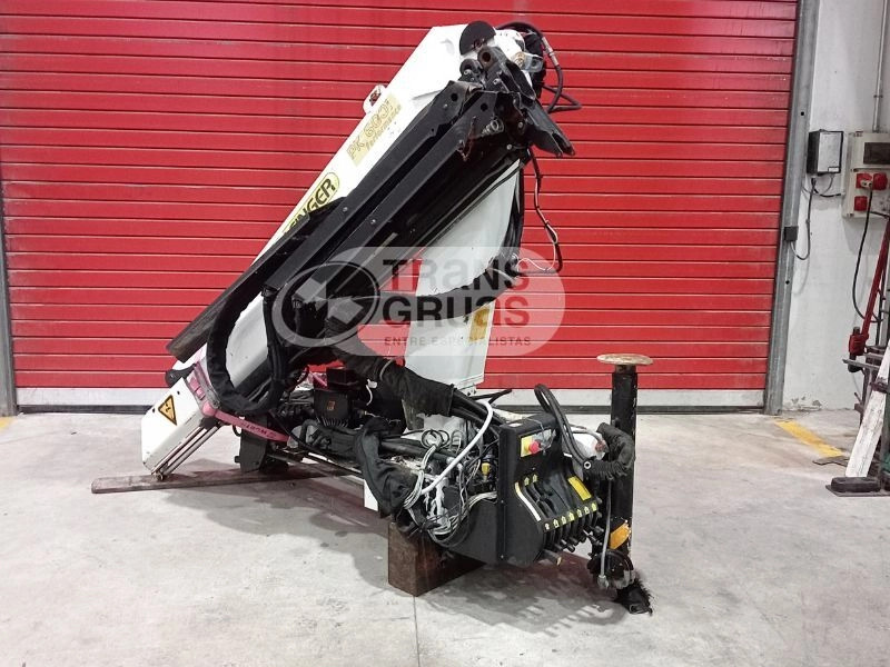 Grúa Palfinger PK 6001 - Kamionska dizalica za Kamion: slika Grúa Palfinger PK 6001 - Kamionska dizalica za Kamion Grúa Palfinger PK 6001 - Kamionska dizalica za Kamion: slika Grúa Palfinger PK 6001 - Kamionska dizalica za Kamion