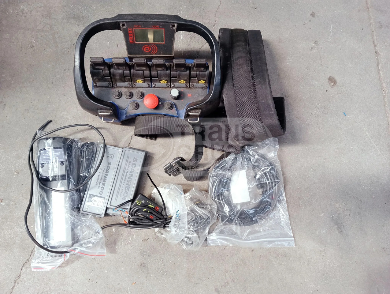 Grúa hidráulica Fassi F105B.24 E-ACTIVE - Kamionska dizalica: slika Grúa hidráulica Fassi F105B.24 E-ACTIVE - Kamionska dizalica Grúa hidráulica Fassi F105B.24 E-ACTIVE - Kamionska dizalica: slika Grúa hidráulica Fassi F105B.24 E-ACTIVE - Kamionska dizalica