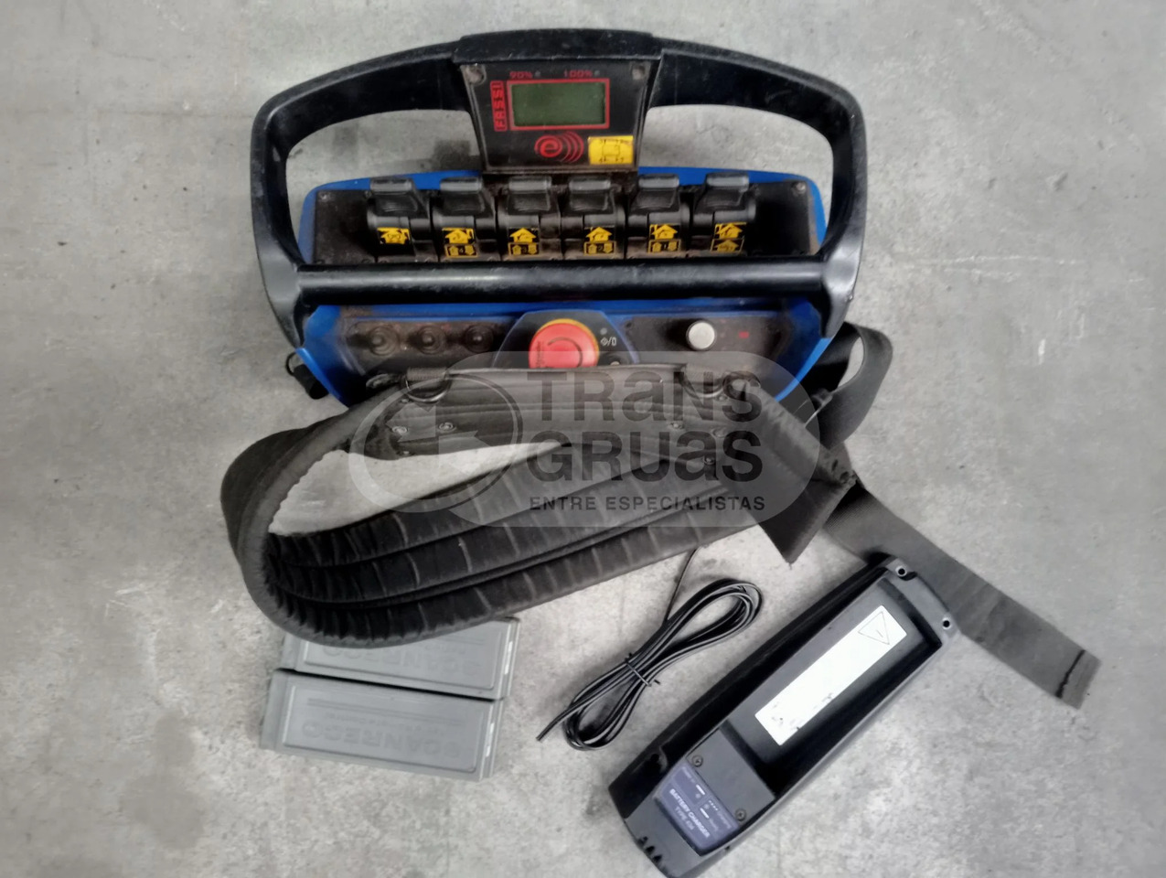 Grúa hidráulica Fassi F245A.2.26 E DYNAMIC - Kamionska dizalica: slika Grúa hidráulica Fassi F245A.2.26 E DYNAMIC - Kamionska dizalica Grúa hidráulica Fassi F245A.2.26 E DYNAMIC - Kamionska dizalica: slika Grúa hidráulica Fassi F245A.2.26 E DYNAMIC - Kamionska dizalica