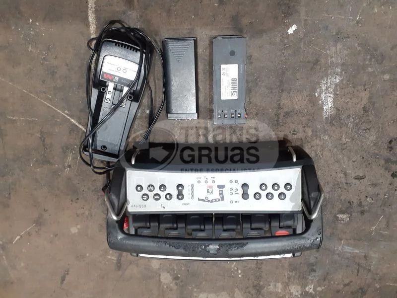 Grúa hidráulica HIAB 288 EP- HIDUO - Kamionska dizalica: slika Grúa hidráulica HIAB 288 EP- HIDUO - Kamionska dizalica Grúa hidráulica HIAB 288 EP- HIDUO - Kamionska dizalica: slika Grúa hidráulica HIAB 288 EP- HIDUO - Kamionska dizalica