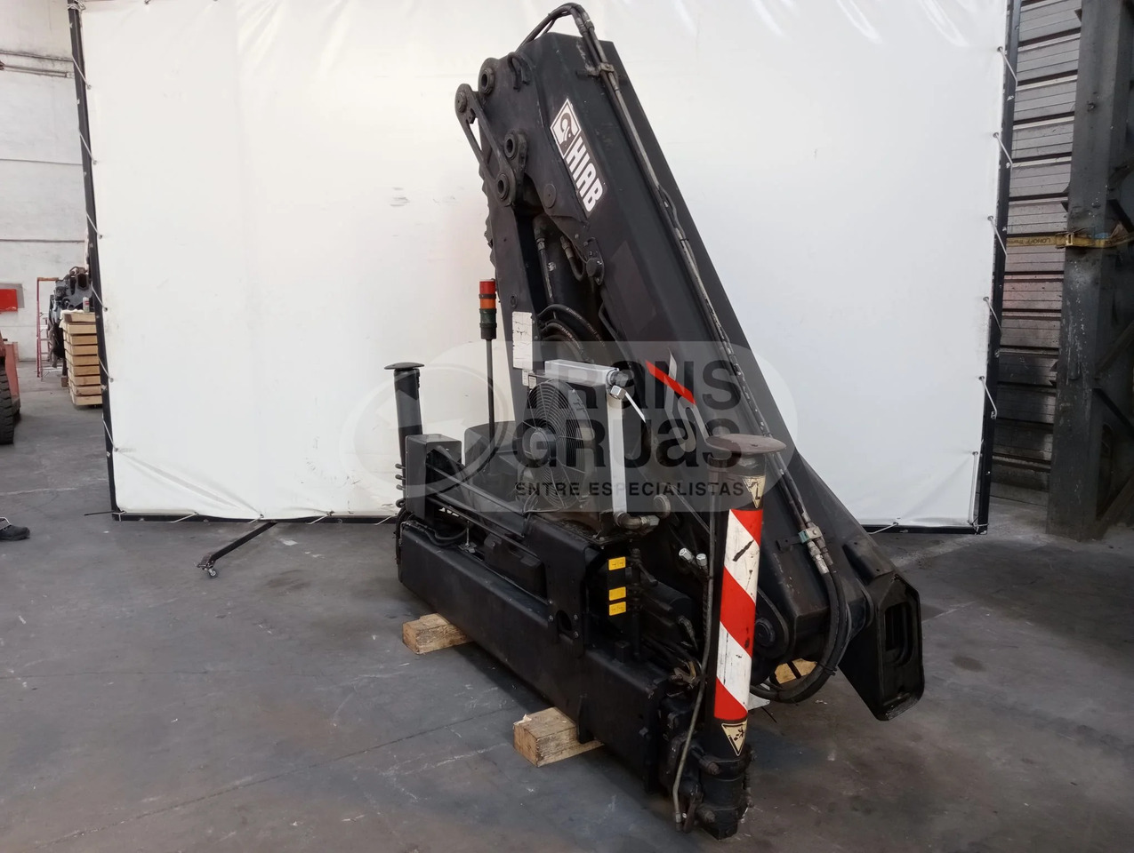 Grúa hidráulica Hiab 166 E-5 HIPRO - Kamionska dizalica: slika Grúa hidráulica Hiab 166 E-5 HIPRO - Kamionska dizalica Grúa hidráulica Hiab 166 E-5 HIPRO - Kamionska dizalica: slika Grúa hidráulica Hiab 166 E-5 HIPRO - Kamionska dizalica