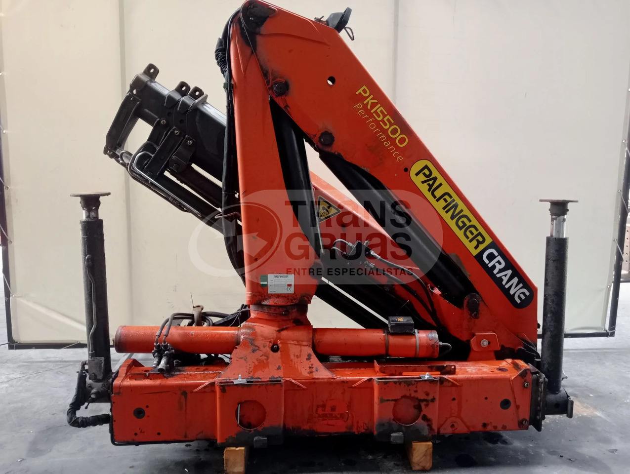 Grúa hidráulica Palfinger PK 15500 - Kamionska dizalica: slika Grúa hidráulica Palfinger PK 15500 - Kamionska dizalica Grúa hidráulica Palfinger PK 15500 - Kamionska dizalica: slika Grúa hidráulica Palfinger PK 15500 - Kamionska dizalica